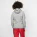  Jordan M J JUMPMAN LOGO FLC PO (AV3145-091-2XL)