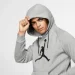  Jordan M J JUMPMAN LOGO FLC PO (AV3145-091-L)