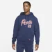  Jordan M J PSG STMT FLC PO (DB6496-410-S)