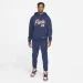  Jordan M J PSG STMT FLC PO (DB6496-410-S)