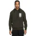  () Jordan   M ZION DF PERF FLC HOODIE  S (7dDH0598-010 S)
