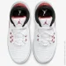  Jordan Max Aura 5 GS .40 (DZ4352-101-40)