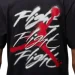   Jordan   MBRAND GFX SS CREW2  L (7dFB7465-010 L)