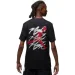   Jordan   MBRAND GFX SS CREW2  L (7dFB7465-010 L)