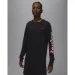  Jordan Men's Long-Sleeve (FN5976-010-M)