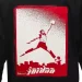 Jordan  Ƴ  MJ BRAND LS GFX CREW  S (7dFN5976-010 S)