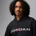  () Jordan   MJ ESS JD AIR STRCH FLC HDY  S (7dHQ4643-010 S)