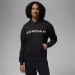 () Jordan   MJ ESS JD AIR STRCH FLC HDY  S (7dHQ4643-010 S)