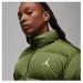 Jordan   MJ ESS POLY PUFFER JKT  L (7dFB7331-340 L)