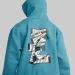  Jordan MJ SPRT DNA HBR FLC PO (DC9639-415-S)