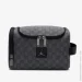  Jordan Monogram Dopp Kit (5.9L) Dark Smoke Grey (MA0898-G9Q-ONE SIZE)