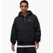  Jordan Ovs Fz Black (IB7231-010-M)