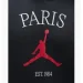 Jordan Paris Black (HF1520-010-S)