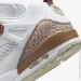  Jordan Spizike Low Arrives in .45.5 Archaeo Brown (FQ1759-101-45.5)