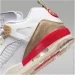  Jordan Spizike Low White (FQ1759-105-40)