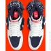 The Air Jordan 1 Stash QUAI 54 .46 (DV1717-100-46)