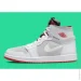  The Air Jordan 1 Zoom . 44.5 (CT0978-100-44.5)