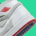  The Air Jordan 1 Zoom .45 (CT0978-100-45)