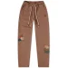   Jordan Travis Scott Fleece Pants Archaeo (DO4097-256-XS)