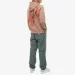  Jordan Travis Scott Hoodie Archaeo (DO4093-256-XL)