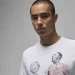   Jordan T-Shirt (FZ1936-100-L)