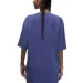   Jordan T-Shirt Oversized Heritage (FD7208-502-XS)