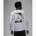  Jordan T-Shirt White (FN5976-100-XL)