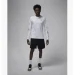  Jordan T-Shirt White (FN5976-100-XL)