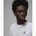  Jordan T-Shirt White (FN5976-100-XL)