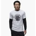   Jordan T-Shirt White (FZ1993-100-L)