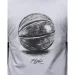   Jordan T-Shirt White (FZ1993-100-M)