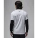   Jordan T-Shirt White (FZ1993-100-S)
