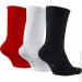Jordan   UJ ED CUSH POL CRE 3PR 144  42-46 (DX9632-902 42-46)