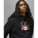  Jordan UNDEFEATED HOODIE (DX6317-010-S)