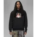  Jordan UNDEFEATED HOODIE (DX6317-010-S)