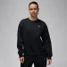  Jordan W BRKLN FLC CREW (FV7074-010-M)