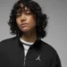 Jordan  W J KNIT JACKET CORE FV7104-010 .S 