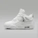  WMNS AIR JORDAN 4 NET (FN7251-107-36.5)