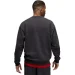  Jordan WORDMARK FLEECE SWEATSHIRT (FJ7788-045-2XL)