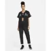   Jordan X Nina Chanel Abney Black (DO4154-010-XS)