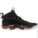  Jordan XXXVI Black Infrared (CZ2650-001-40.5)