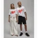   Jordan Zion T-Shirt White (FD2394-051-L)