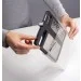 - Joseph Joseph Fold Flat Grater Black 19.6 (20025)