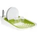    Joseph Joseph Arena 35x44x11, white/green (85002)