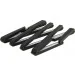  Joseph Joseph Stretch Black 5514 (70033)