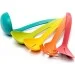  Joseph Joseph Nest Utensils Plus 6. (10124)