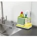 ϳ   Joseph Joseph Caddy Sink Tidy (85022)