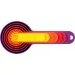   Joseph Joseph Nest Measure 8. (40019)
