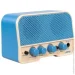 ̳-   Joyo JA02 II Bluetooth Blue