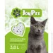 Joypet      3,8  1,6 